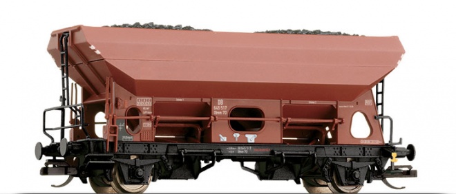 Hopper car type Otmm 70<br /><a href='images/pictures/Tillig/217464_c.jpg' target='_blank'>Full size image</a>